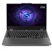 لپ تاپ لنوو 15.6 اینچی مدل LOQ Gaming Essential پردازنده Core i5 12450HX رم 16GB حافظه 1TB SSD گرافیک 6G RTX 4050